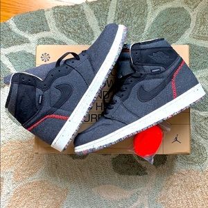 Air Jordan 1 High Zoom Air